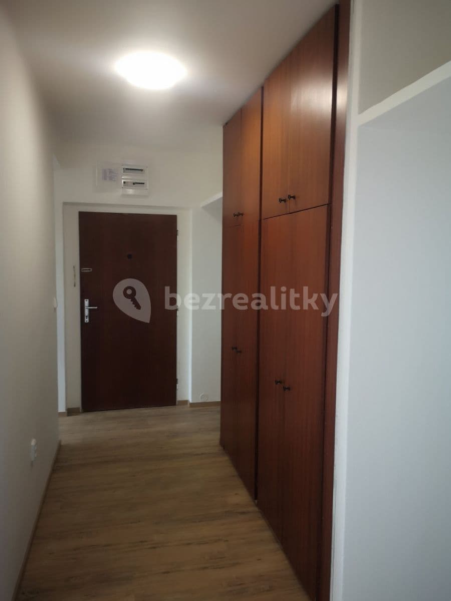 Pronájem bytu 4+1 69 m², Danielova, Praha, Praha Pronájem bytu 4+1 69 m², Danielova, Praha, Praha