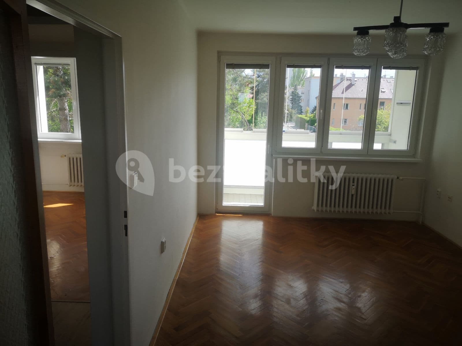 Pronájem bytu 4+1 69 m², Danielova, Praha, Praha Pronájem bytu 4+1 69 m², Danielova, Praha, Praha