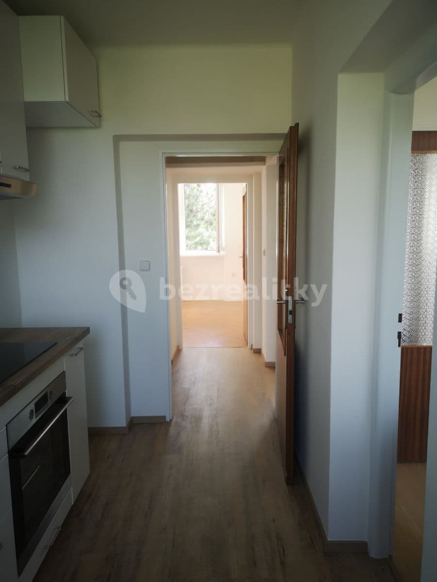 Pronájem bytu 4+1 69 m², Danielova, Praha, Praha Pronájem bytu 4+1 69 m², Danielova, Praha, Praha