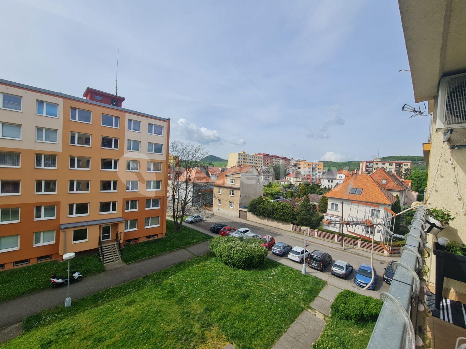 Prodej bytu 4+kk 80 m², Škroupova, Litoměřice, Ústecký kraj