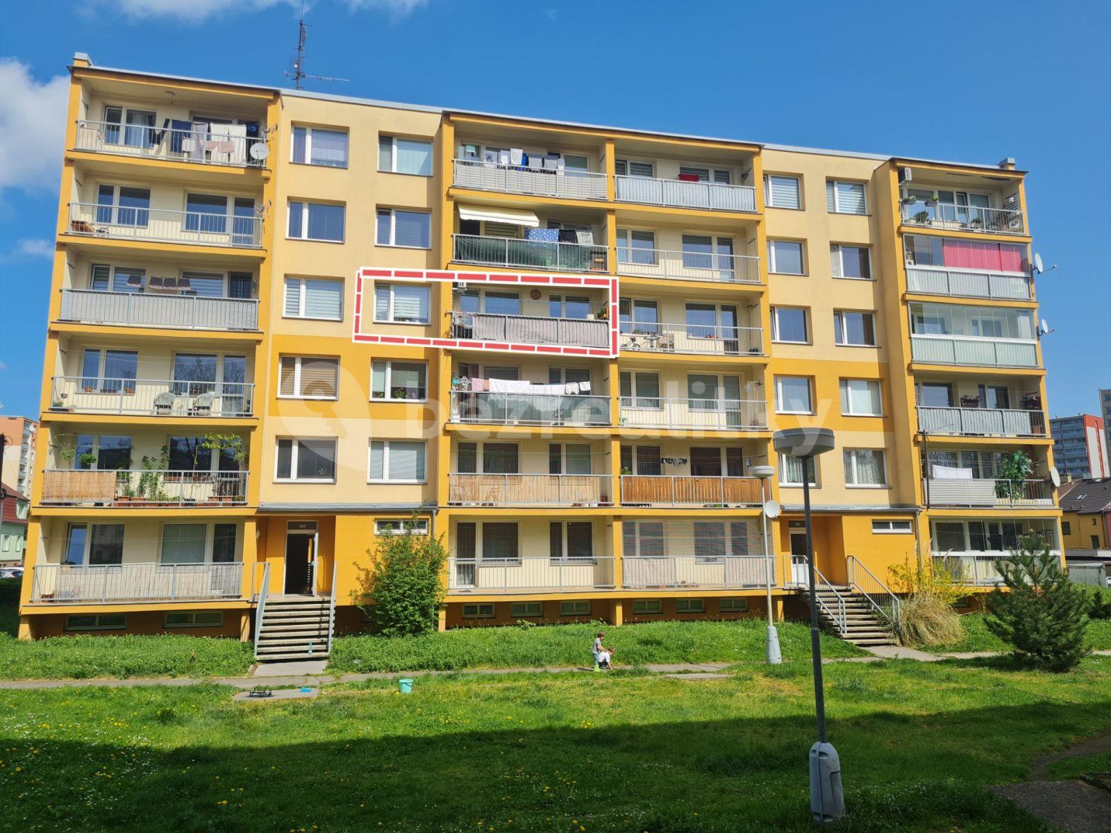 Prodej bytu 4+kk 80 m², Škroupova, Litoměřice, Ústecký kraj