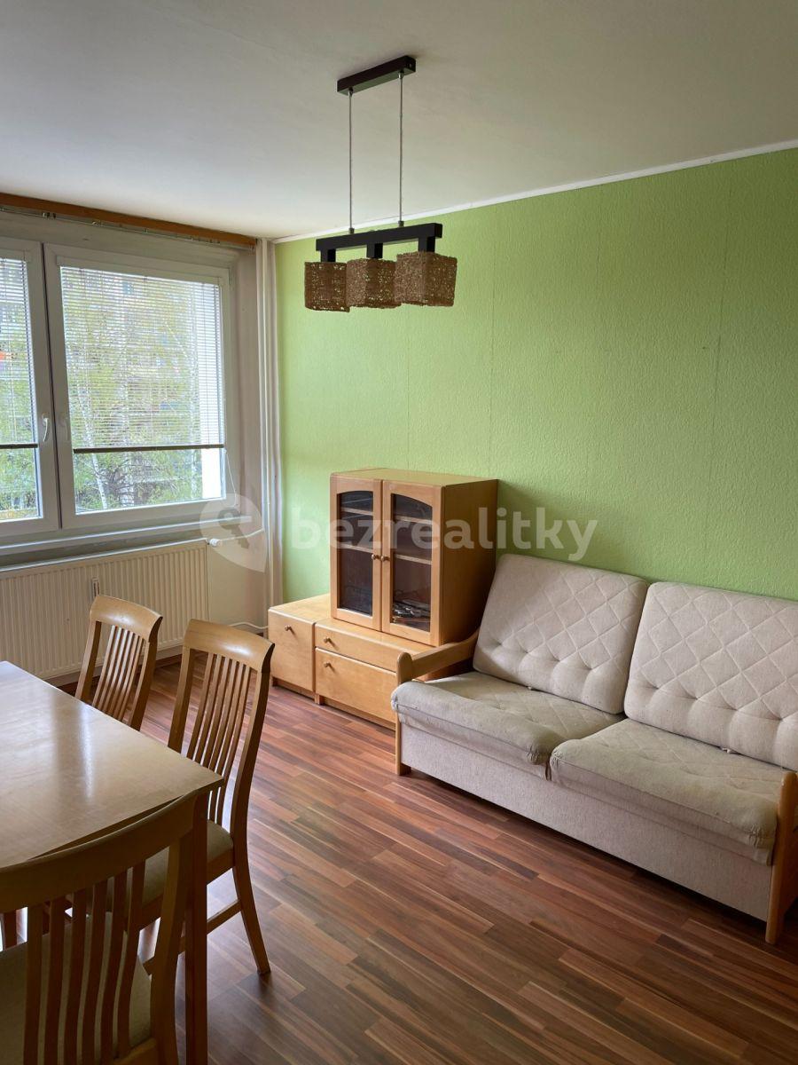 Prodej bytu 2+kk 48 m², Gagarinova, Pardubice, Pardubický kraj