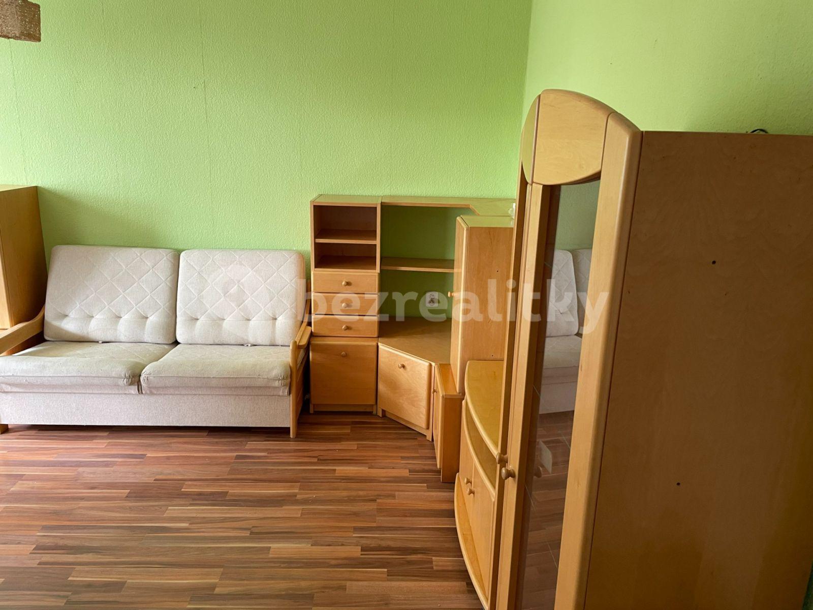 Prodej bytu 2+kk 48 m², Gagarinova, Pardubice, Pardubický kraj