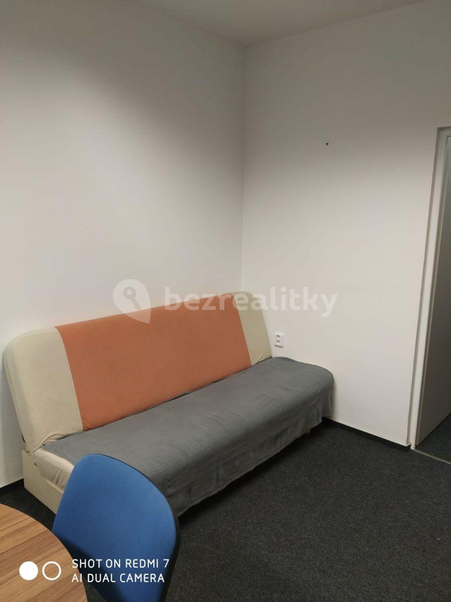 Pronájem kanceláře 25 m², Tuřanka, Brno, Jihomoravský kraj