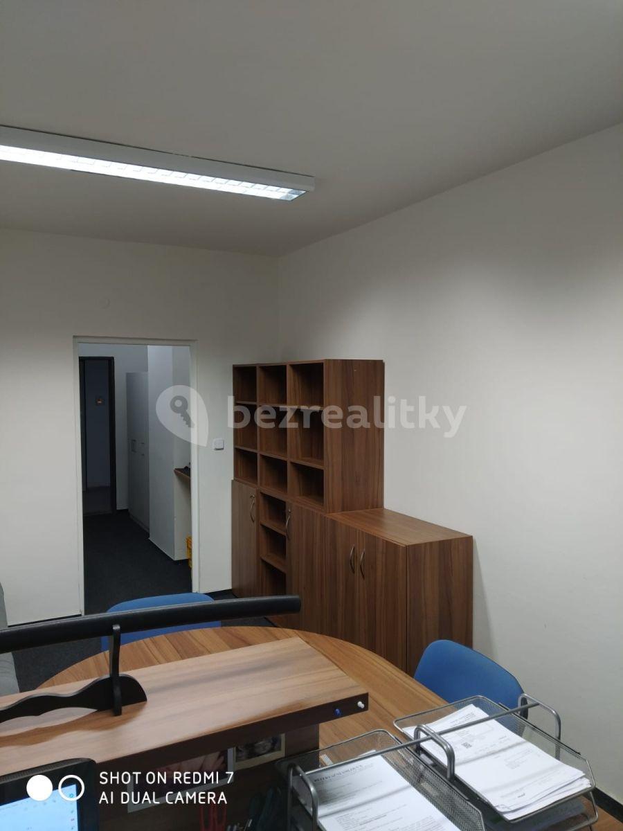 Pronájem kanceláře 25 m², Tuřanka, Brno, Jihomoravský kraj