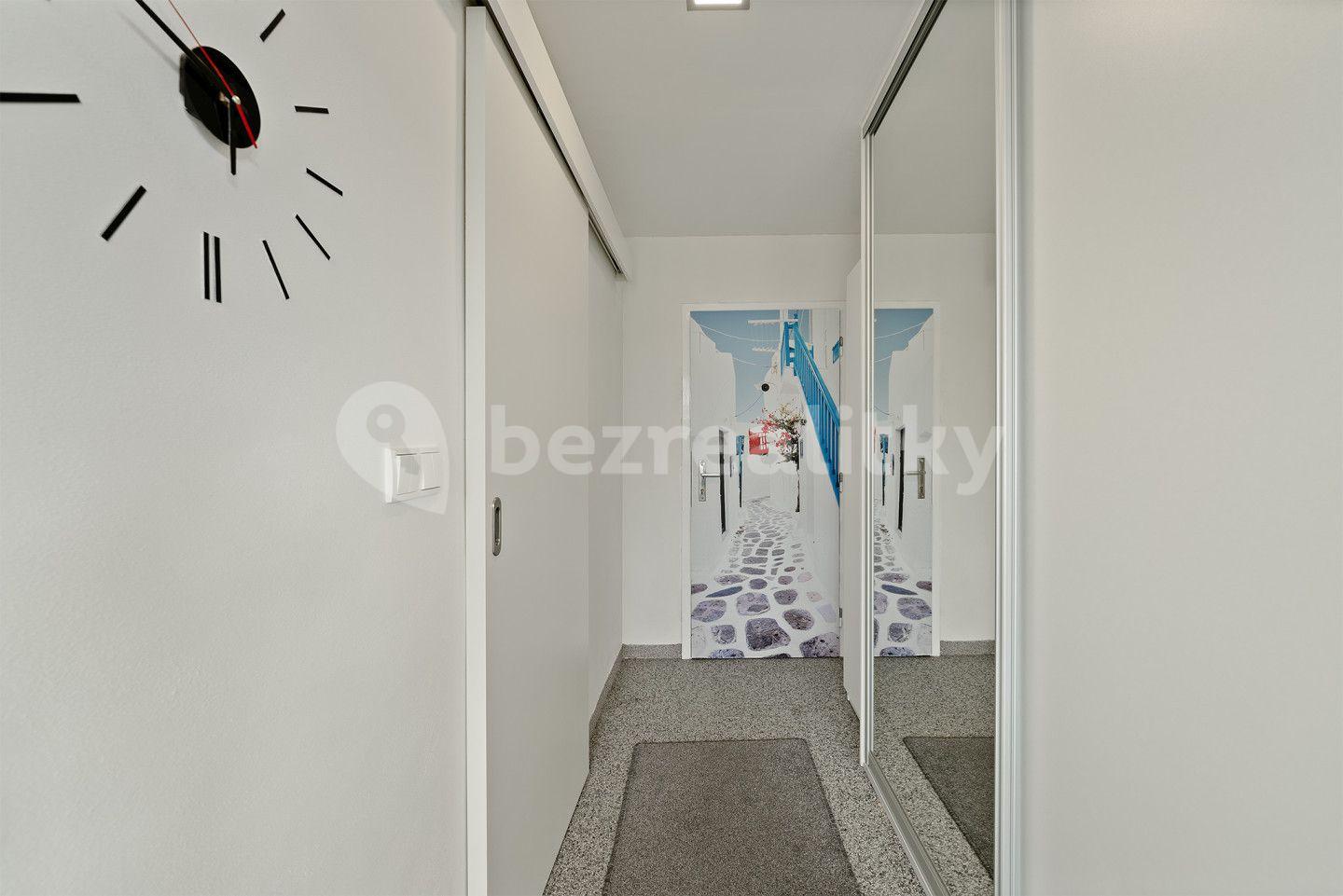 Prodej bytu 1+1 33 m², Zahradní, Ústí nad Labem, Ústecký kraj
