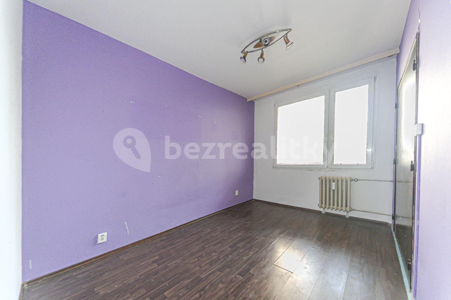 Prodej bytu 2+1 42 m², Jana Palacha, Kutná Hora, Středočeský kraj