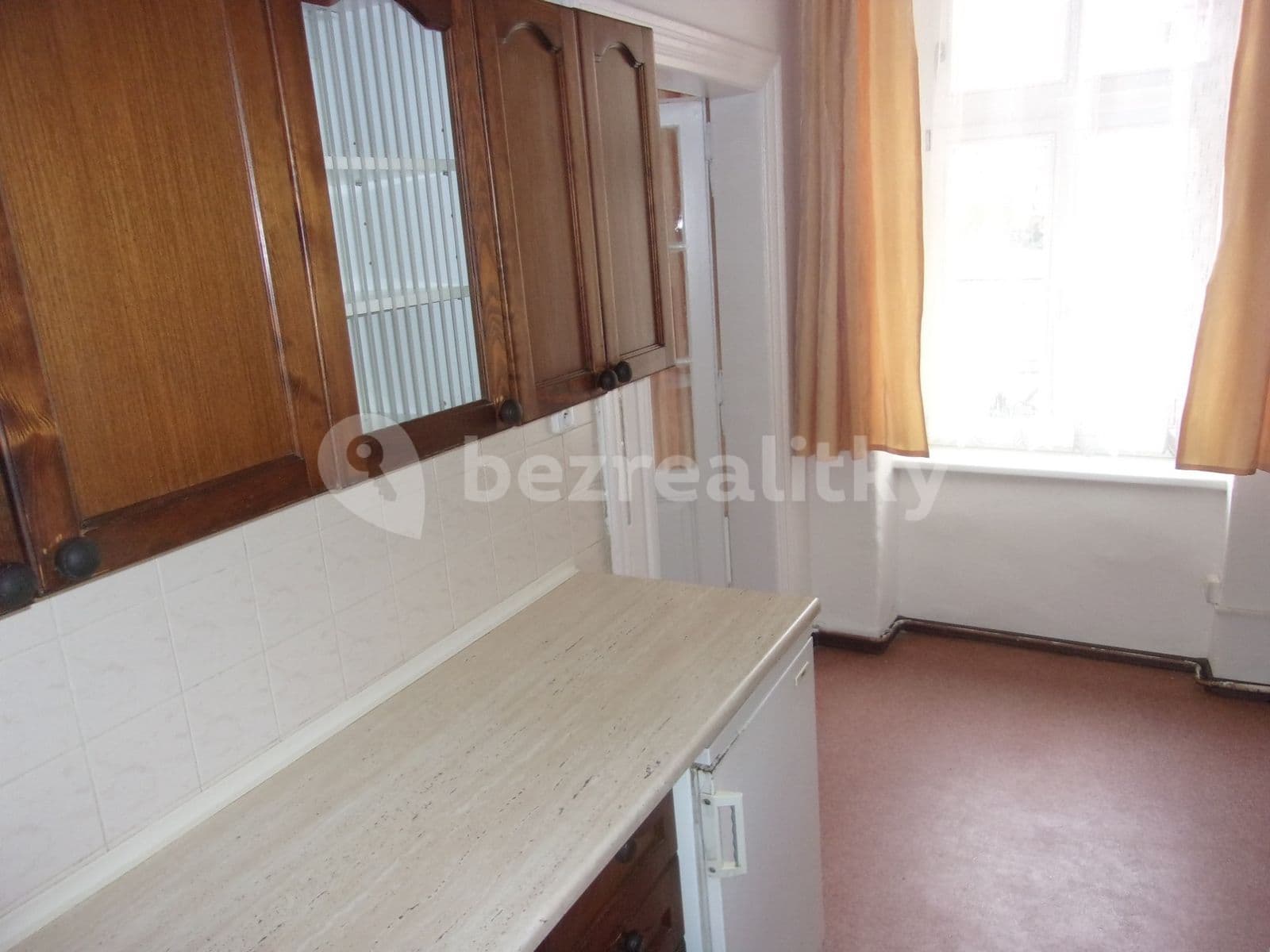 Pronájem bytu 1+1 30 m², Vítkova, Praha, Praha Pronájem bytu 1+1 30 m², Vítkova, Praha, Praha