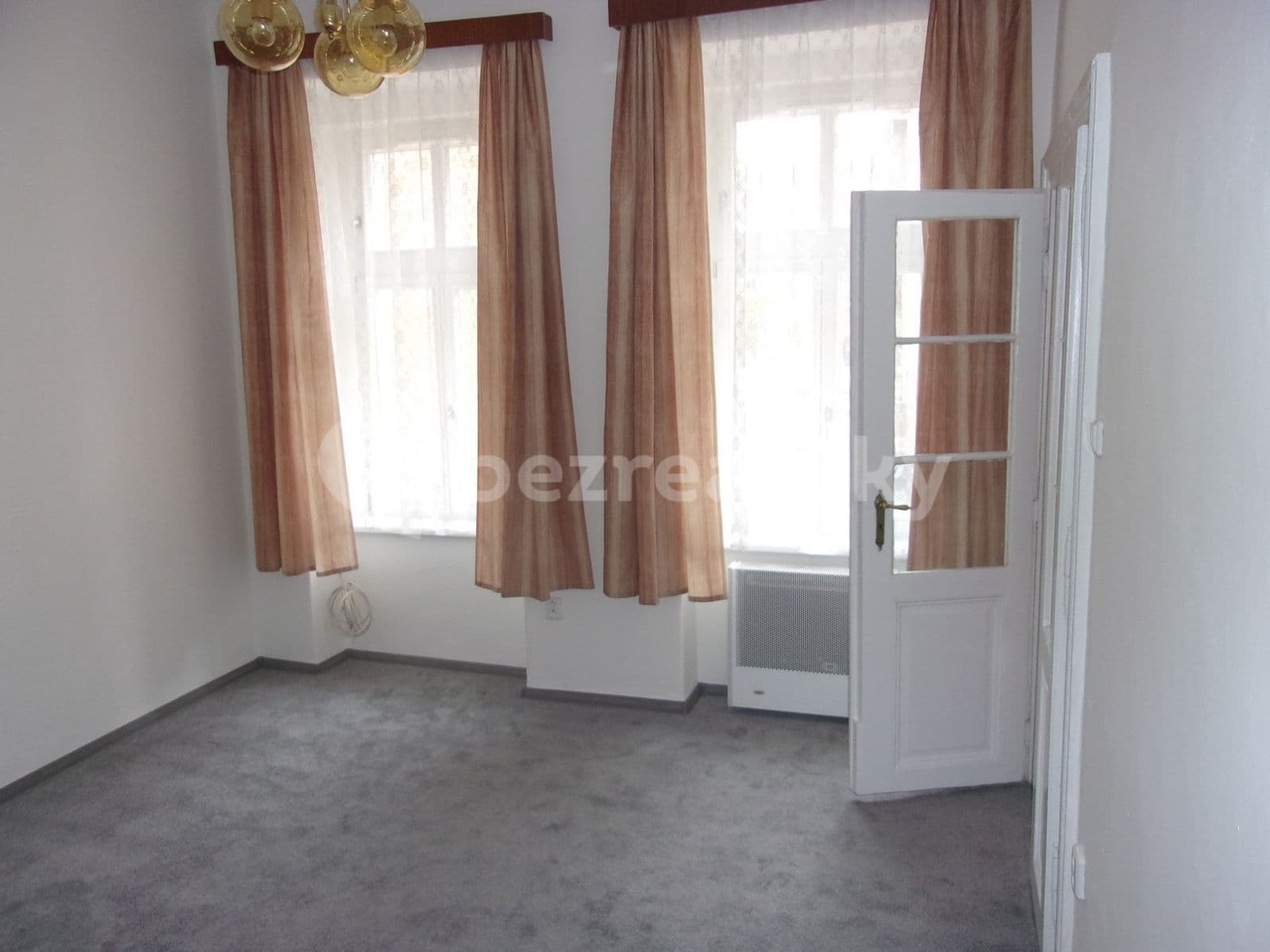 Pronájem bytu 1+1 30 m², Vítkova, Praha, Praha Pronájem bytu 1+1 30 m², Vítkova, Praha, Praha