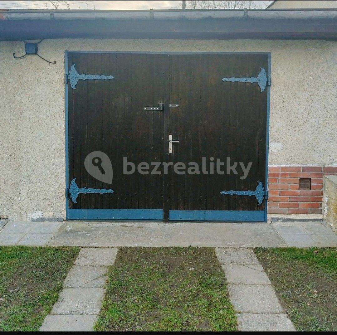 Prodej garáže 28 m², Mydlářská, Aš, Karlovarský kraj