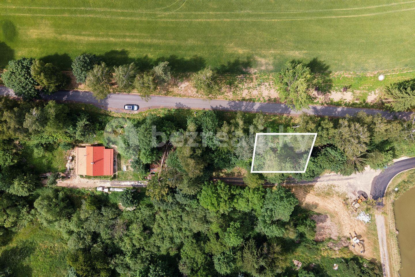 Prodej pozemku 320 m², Janov, Pardubický kraj