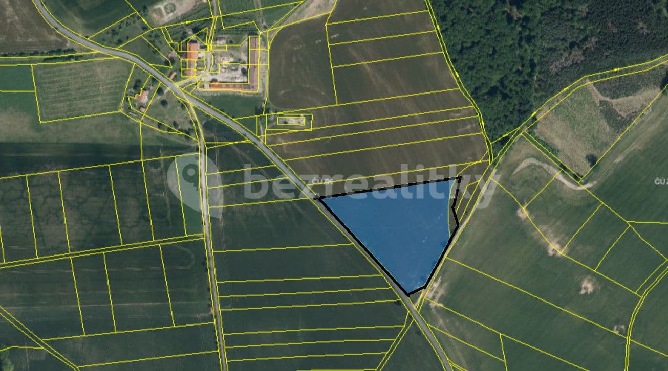 Prodej pozemku 11.813 m², Jedousov, Pardubický kraj