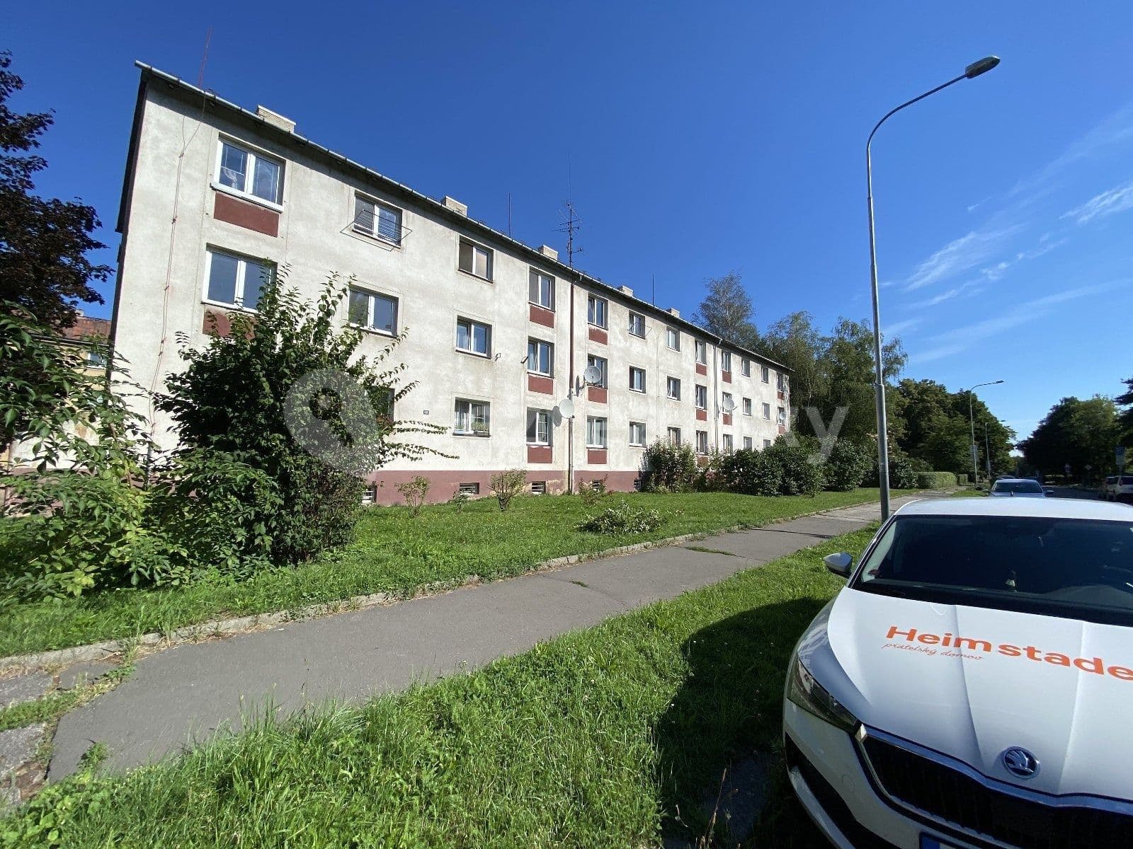 Pronájem bytu 2+1 47 m², Gajdošova, Ostrava, Moravskoslezský kraj