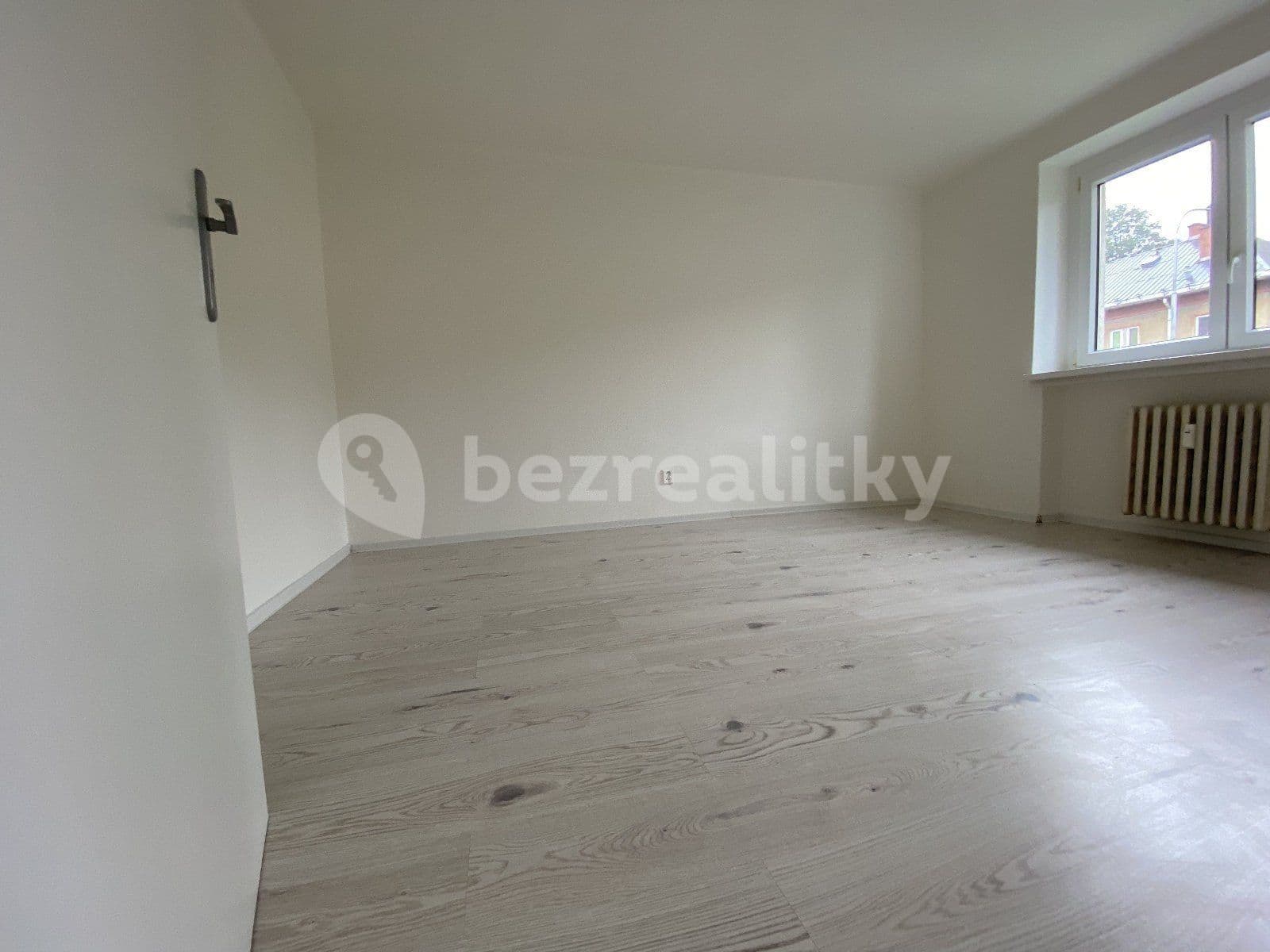 Pronájem bytu 2+1 47 m², Gajdošova, Ostrava, Moravskoslezský kraj
