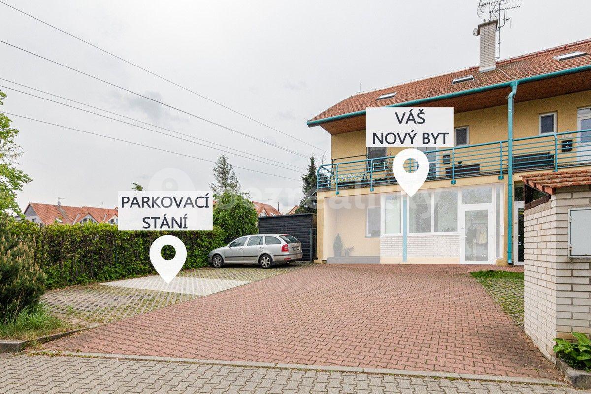 Prodej bytu 3+kk 69 m², Pražská, Nehvizdy, Středočeský kraj
