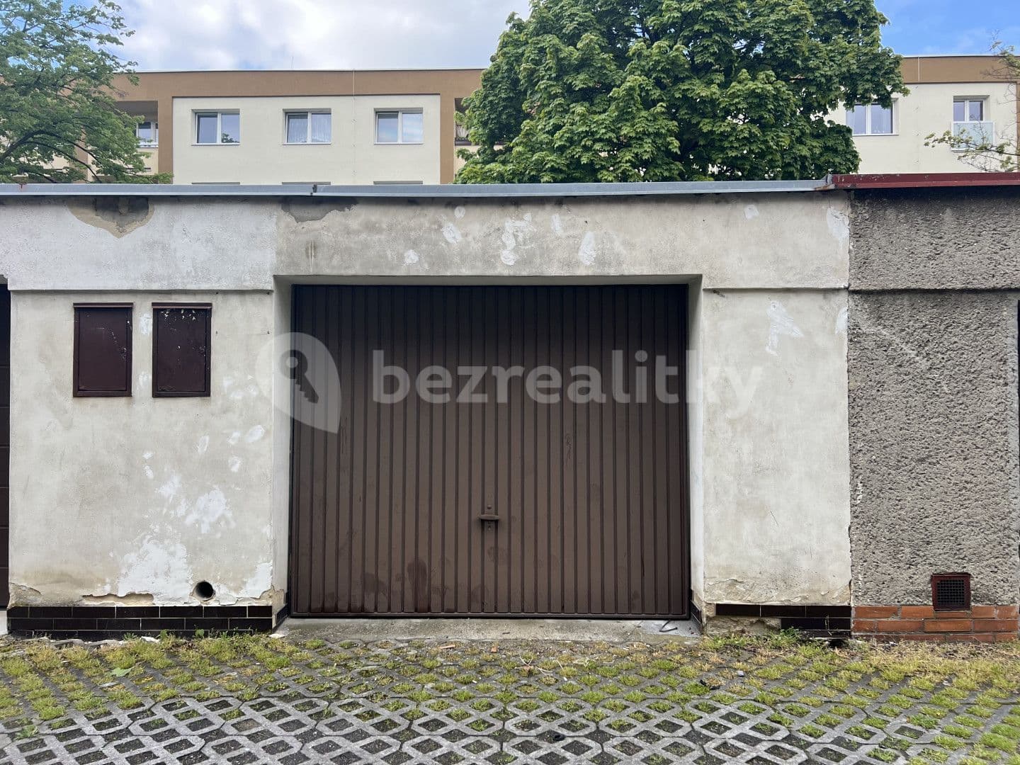 Prodej garáže 25 m², Karviná, Moravskoslezský kraj