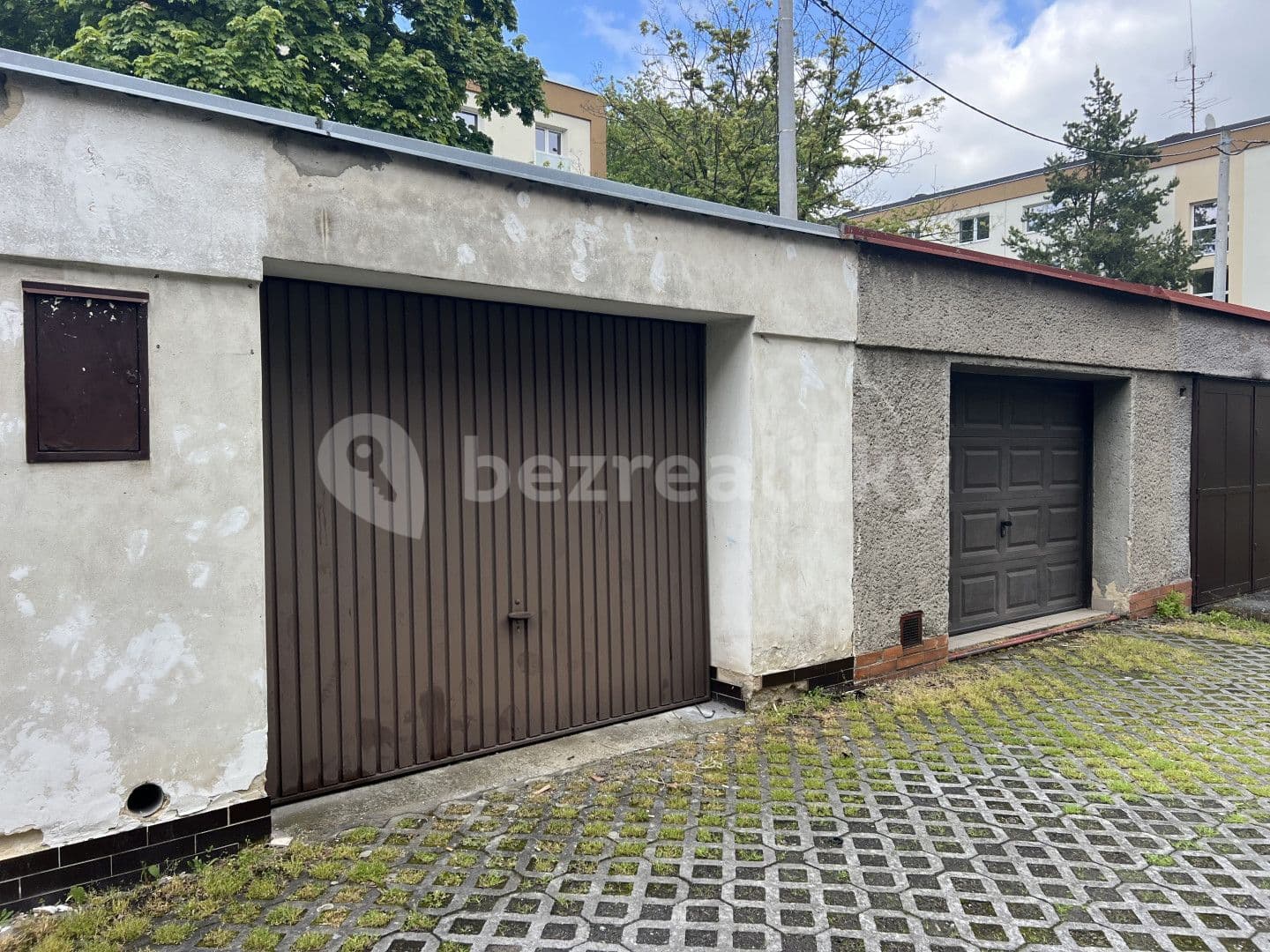 Prodej garáže 25 m², Karviná, Moravskoslezský kraj