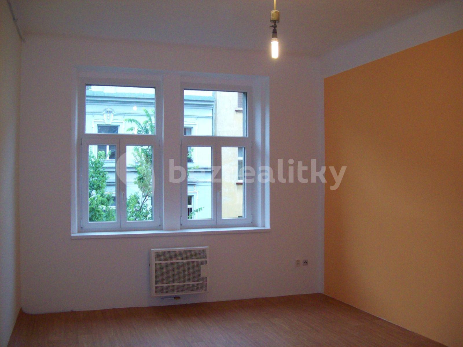Pronájem bytu 2+1 70 m², Lužická, Praha, Praha