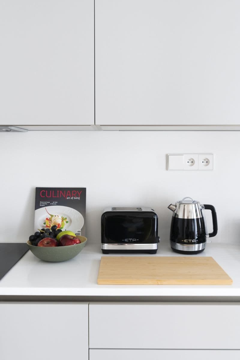 Pronájem bytu 47 m², Bořivojova, Praha, Praha Pronájem bytu 47 m², Bořivojova, Praha, Praha