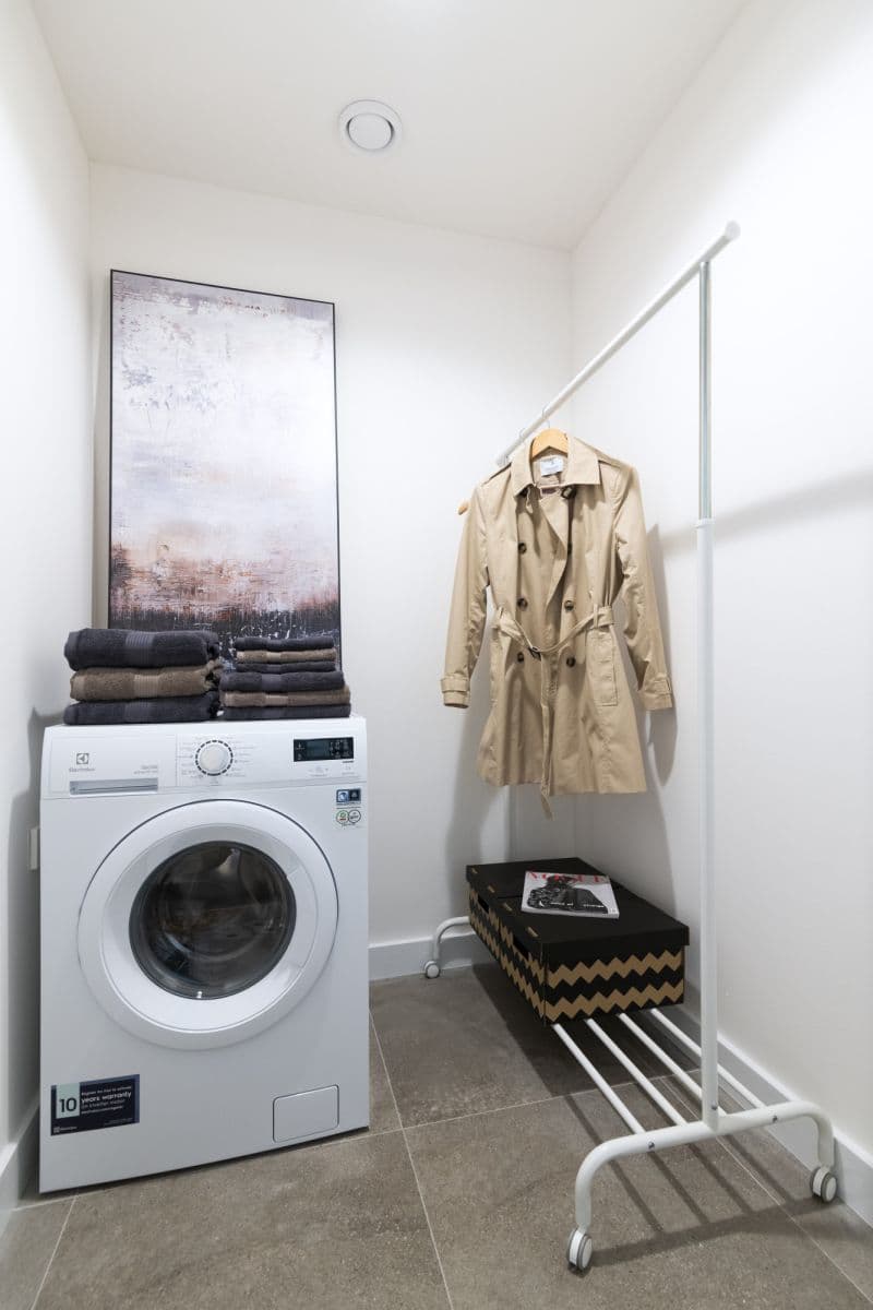 Pronájem bytu 47 m², Bořivojova, Praha, Praha Pronájem bytu 47 m², Bořivojova, Praha, Praha