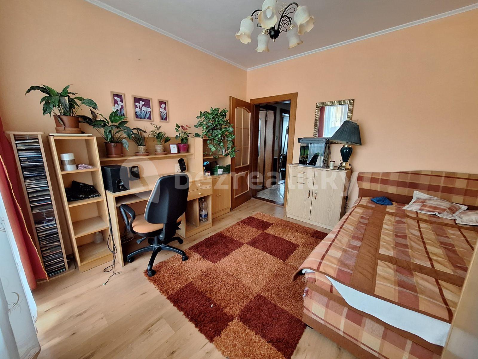 Prodej bytu 3+1 78 m², Krašovská, Plzeň, Plzeňský kraj
