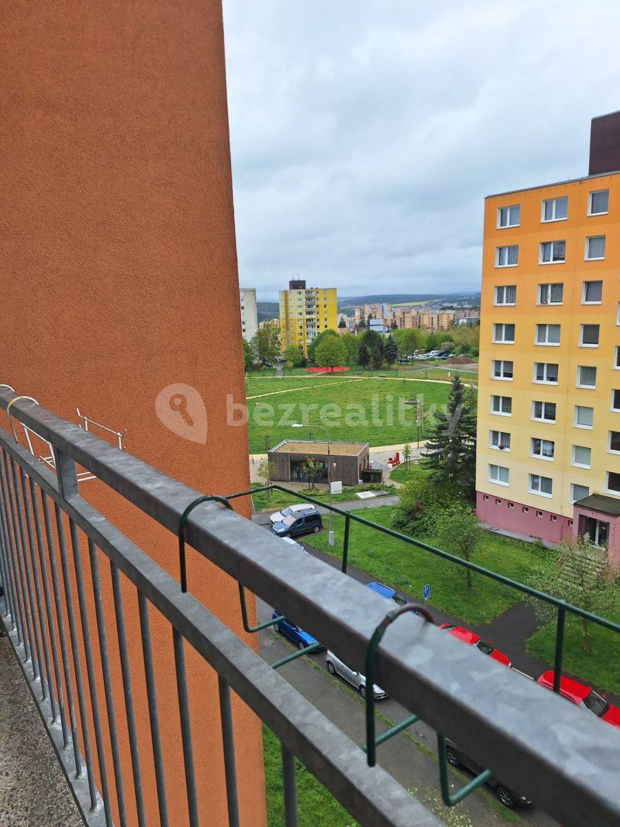 Prodej bytu 3+1 78 m², Krašovská, Plzeň, Plzeňský kraj