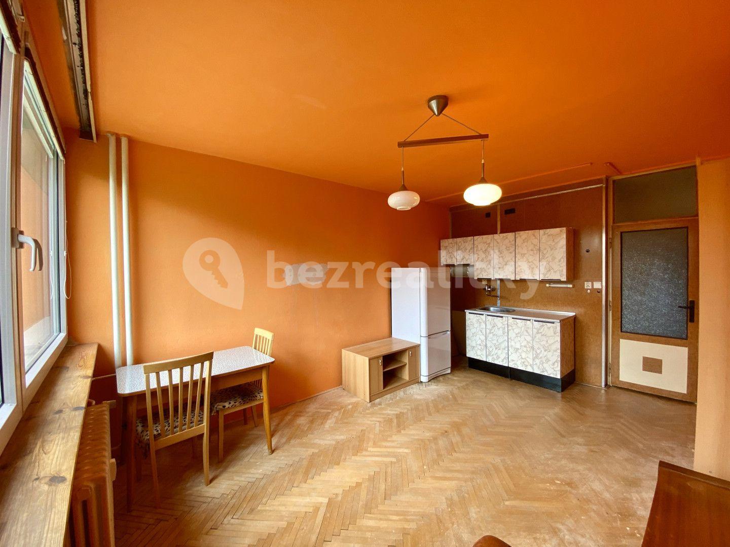 Prodej bytu 1+kk 23 m², Poštovní, Studénka, Moravskoslezský kraj