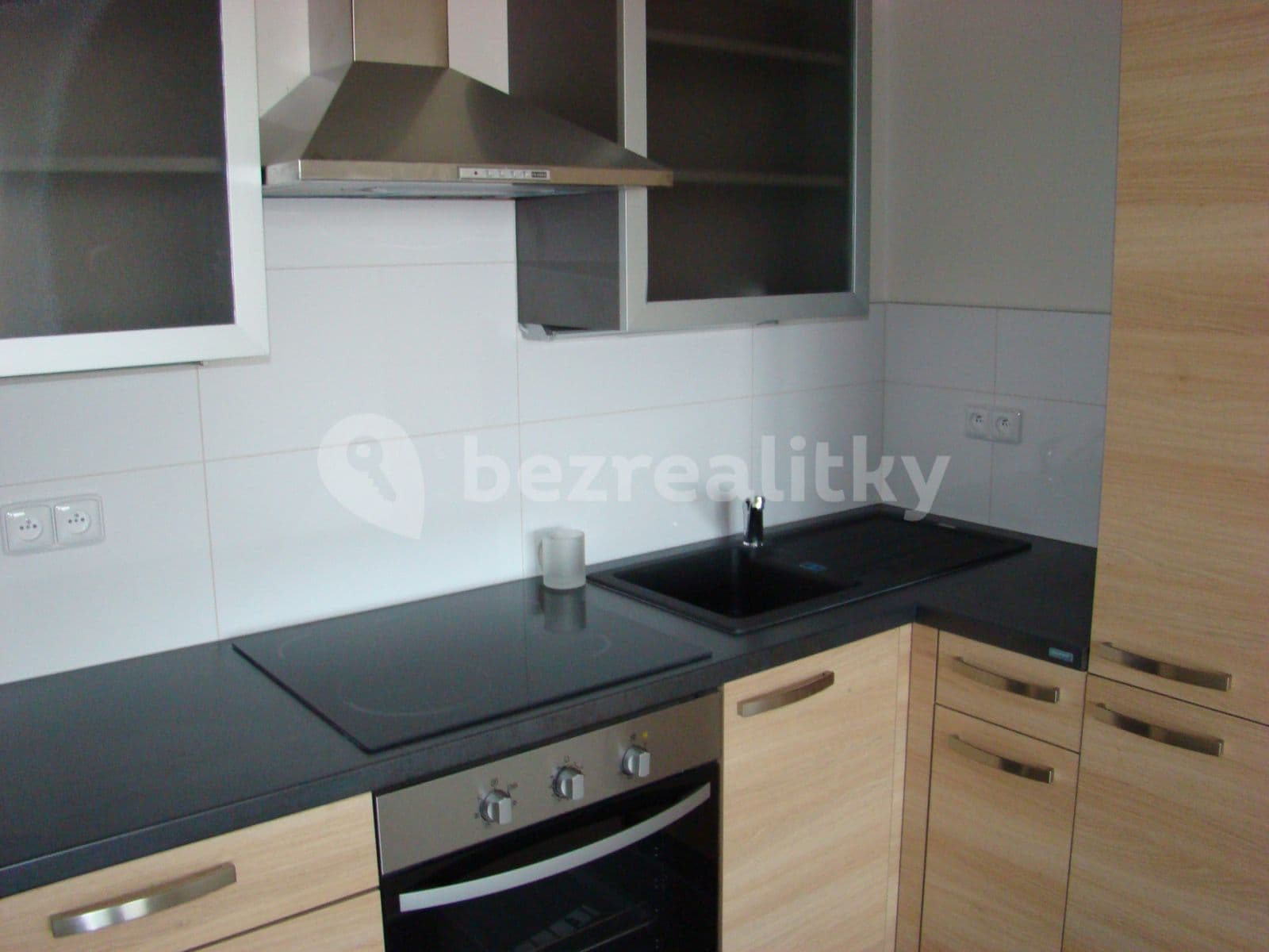 Pronájem bytu 2+kk 51 m², U Leskavy, Brno, Jihomoravský kraj Pronájem bytu 2+kk 51 m², U Leskavy, Brno, Jihomoravský kraj