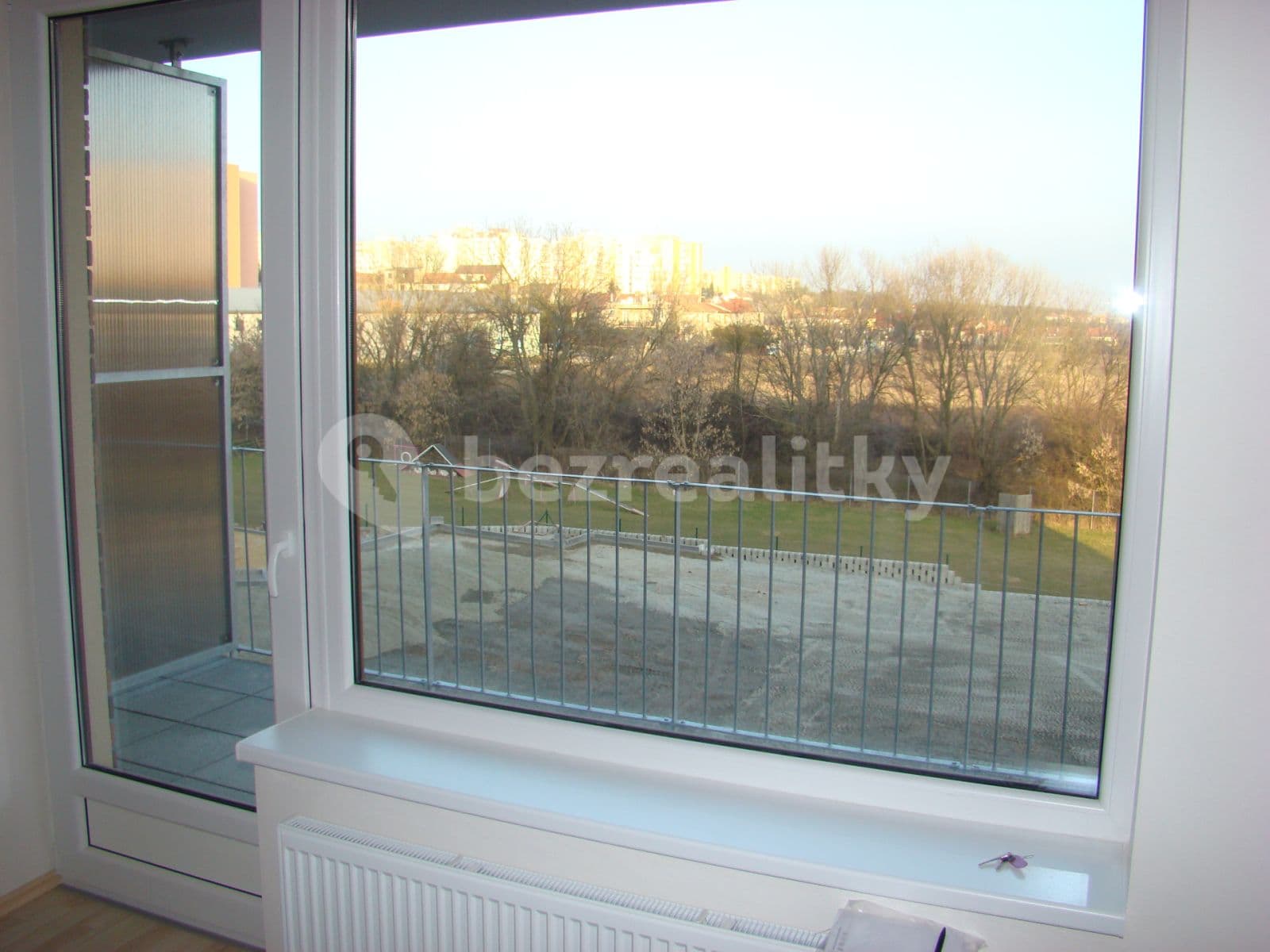 Pronájem bytu 2+kk 51 m², U Leskavy, Brno, Jihomoravský kraj Pronájem bytu 2+kk 51 m², U Leskavy, Brno, Jihomoravský kraj