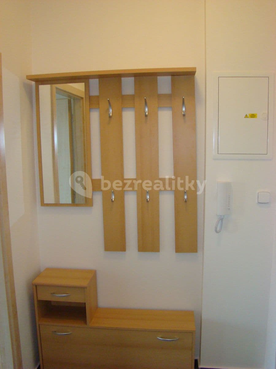Pronájem bytu 2+kk 51 m², U Leskavy, Brno, Jihomoravský kraj Pronájem bytu 2+kk 51 m², U Leskavy, Brno, Jihomoravský kraj
