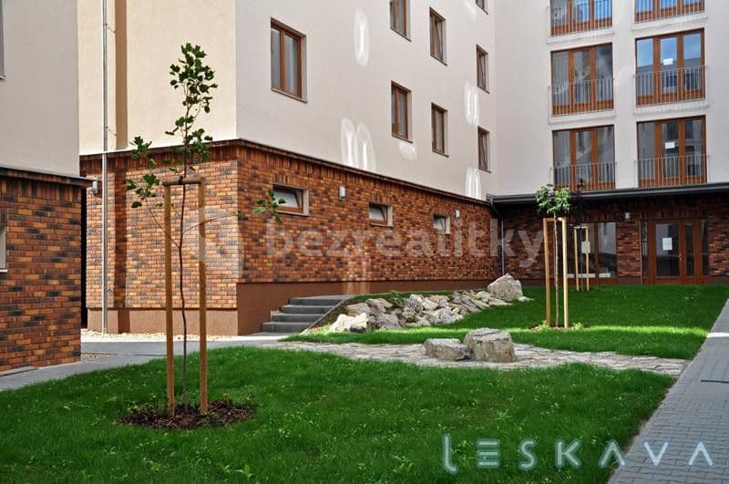 Pronájem bytu 2+kk 51 m², U Leskavy, Brno, Jihomoravský kraj Pronájem bytu 2+kk 51 m², U Leskavy, Brno, Jihomoravský kraj