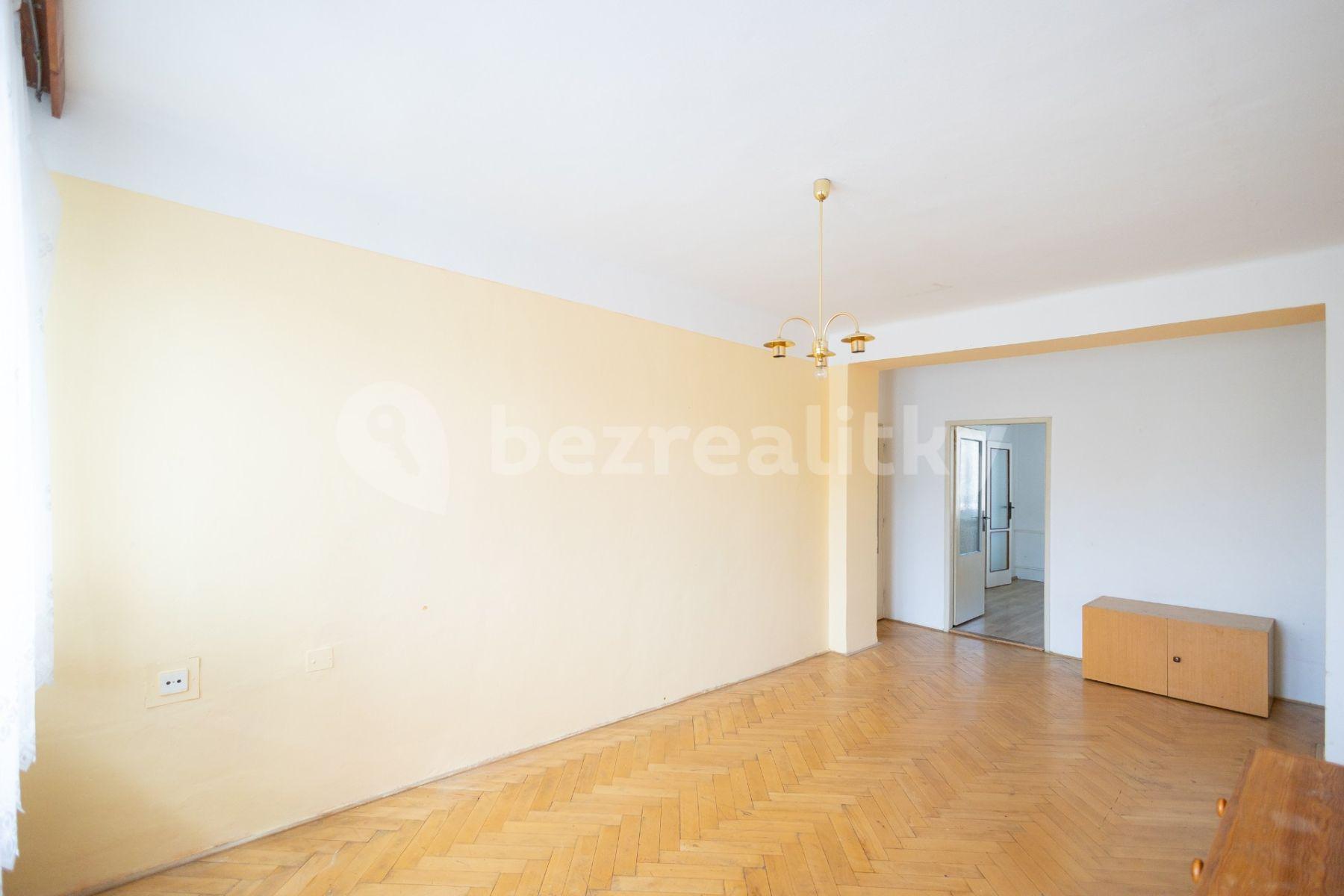 Prodej bytu 2+1 54 m², Dělnické nám., Třebíč, Kraj Vysočina