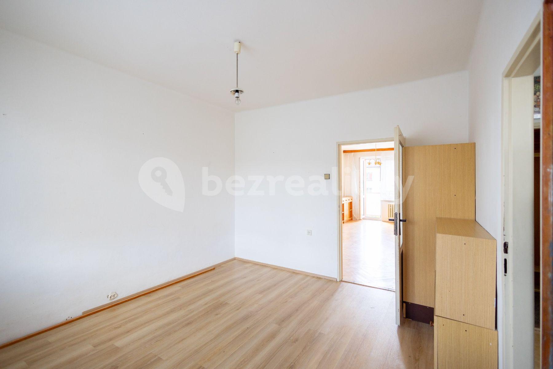 Prodej bytu 2+1 54 m², Dělnické nám., Třebíč, Kraj Vysočina
