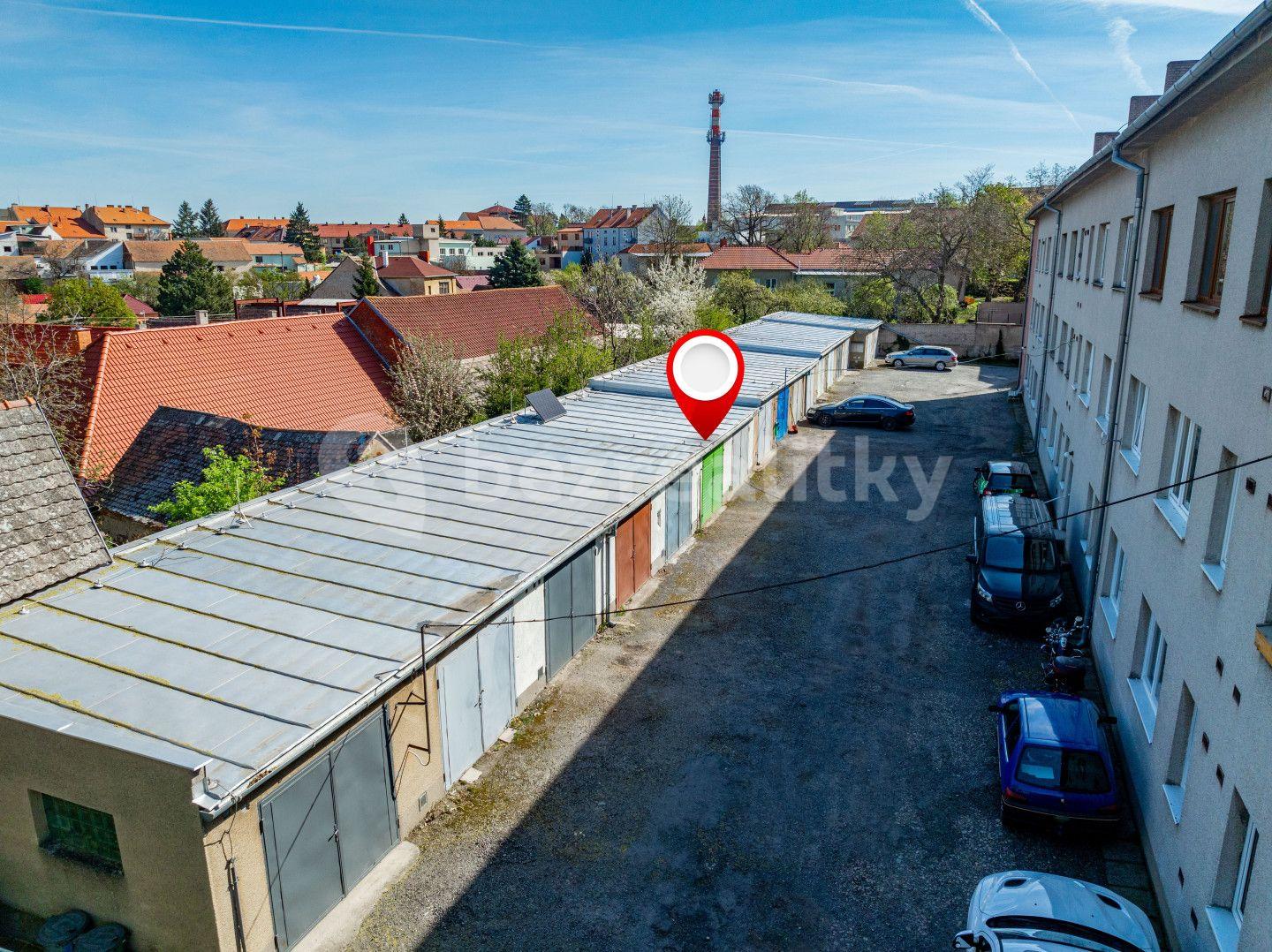 Prodej bytu 3+1 75 m², Husova, Moravské Budějovice, Kraj Vysočina