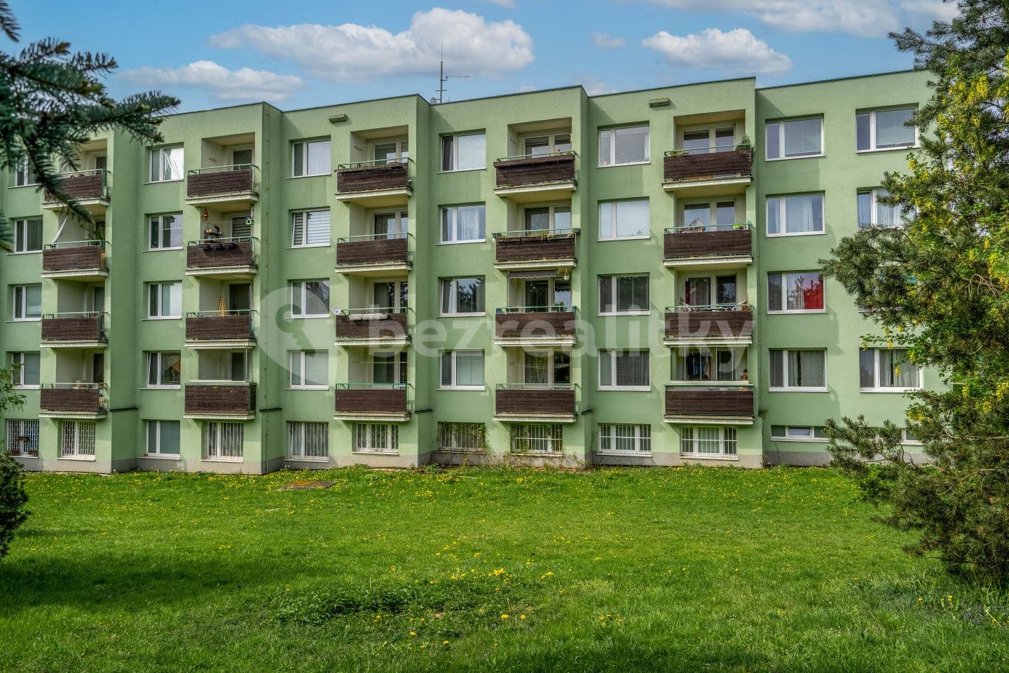 Prodej bytu 3+1 73 m², Jažlovická, Praha, Praha