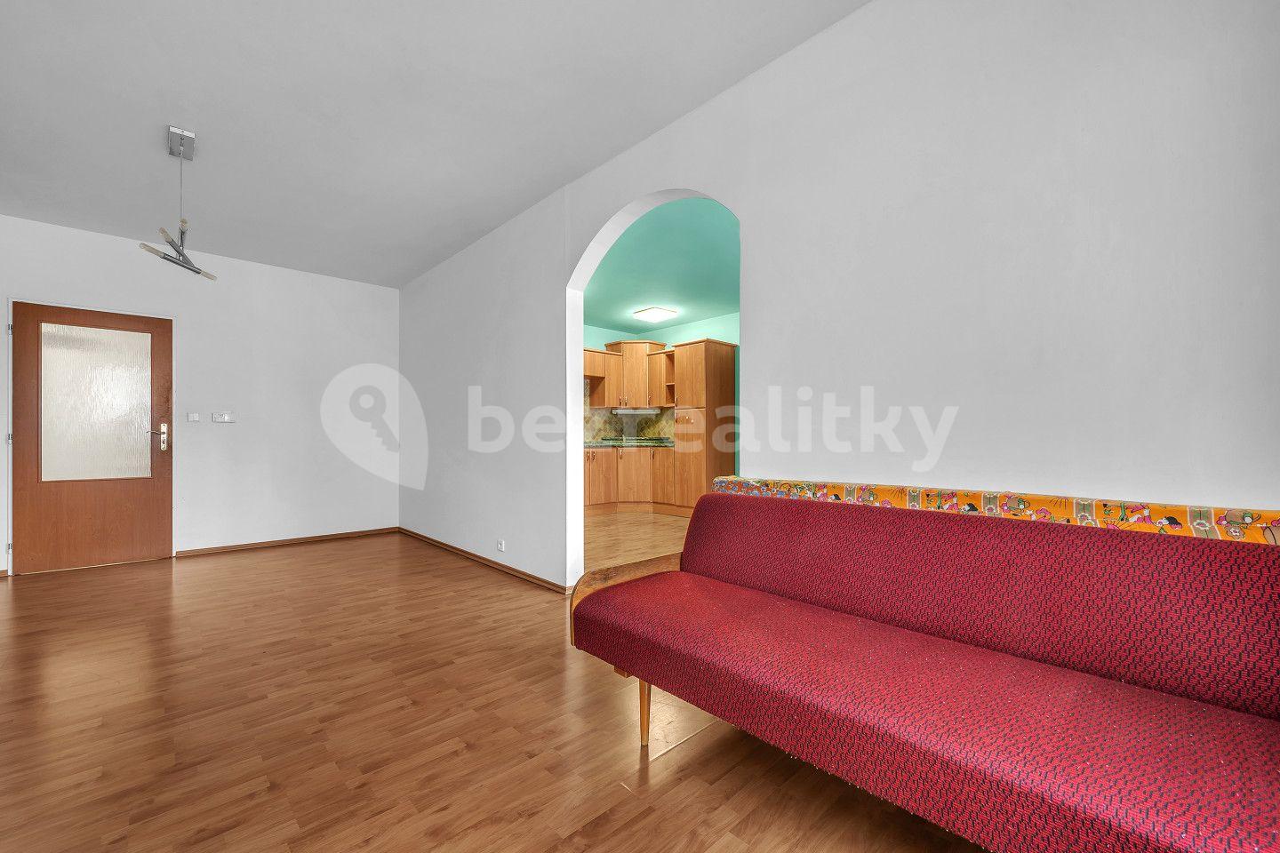 Prodej bytu 3+1 118 m², Podzámčí, Opočno, Královéhradecký kraj