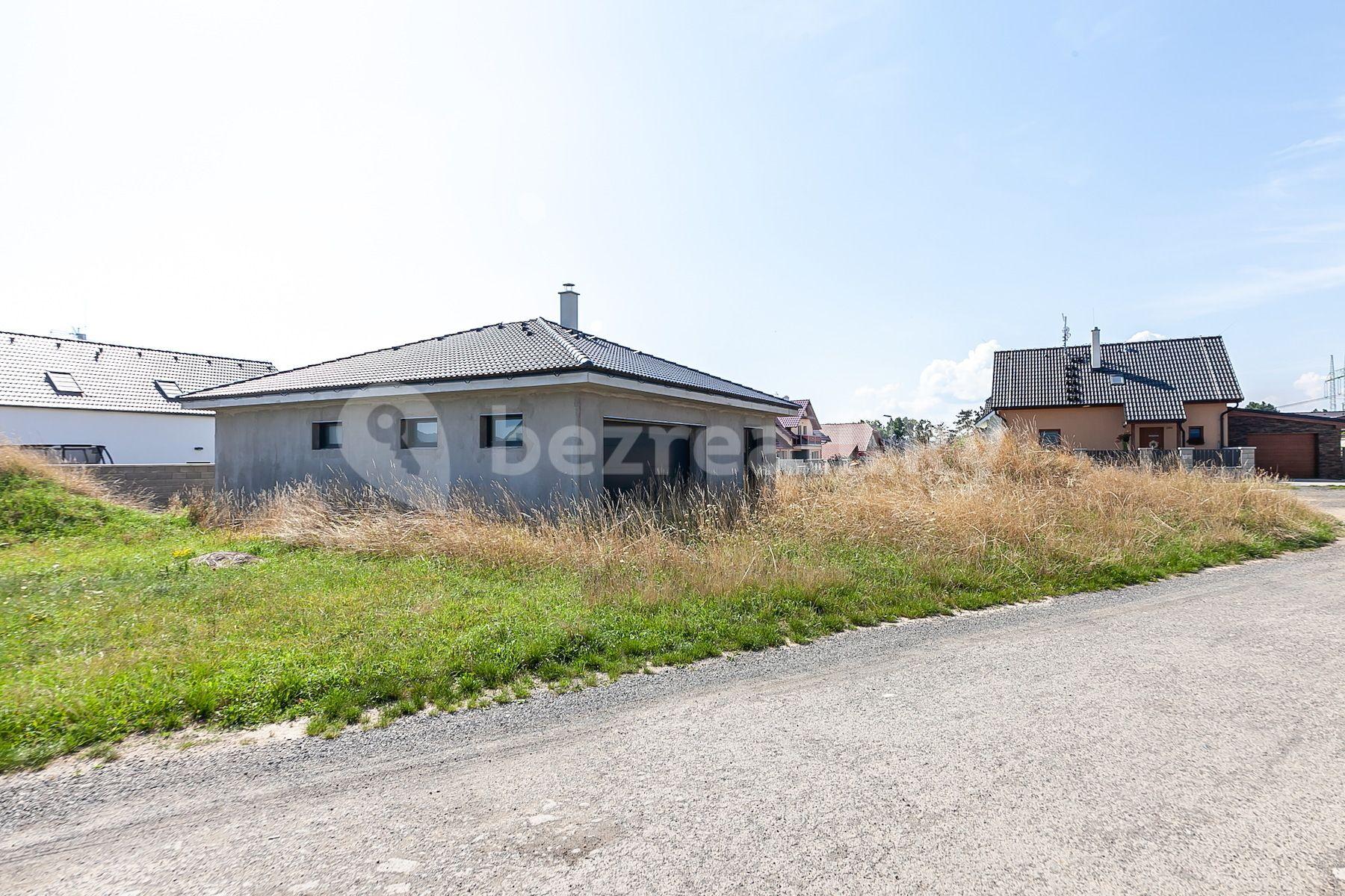 Prodej domu 118 m², pozemek 485 m², Bavoryně, Bavoryně, Středočeský kraj