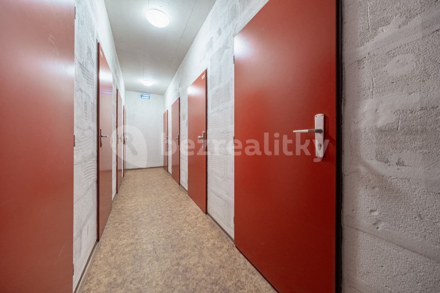 Prodej bytu 2+kk 49 m², Poděbradská, Praha, Praha