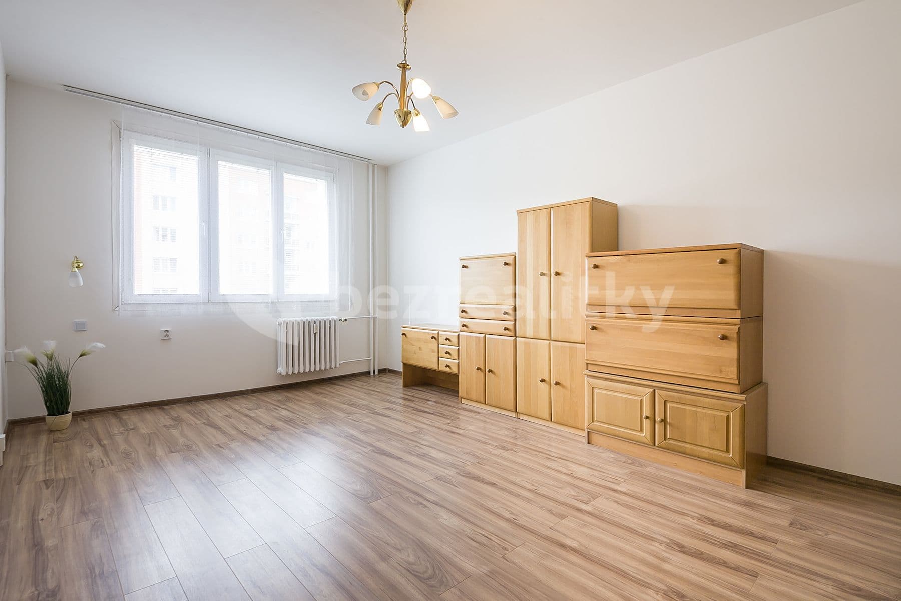 Prodej bytu 2+1 58 m², Zárubova, Praha, Praha