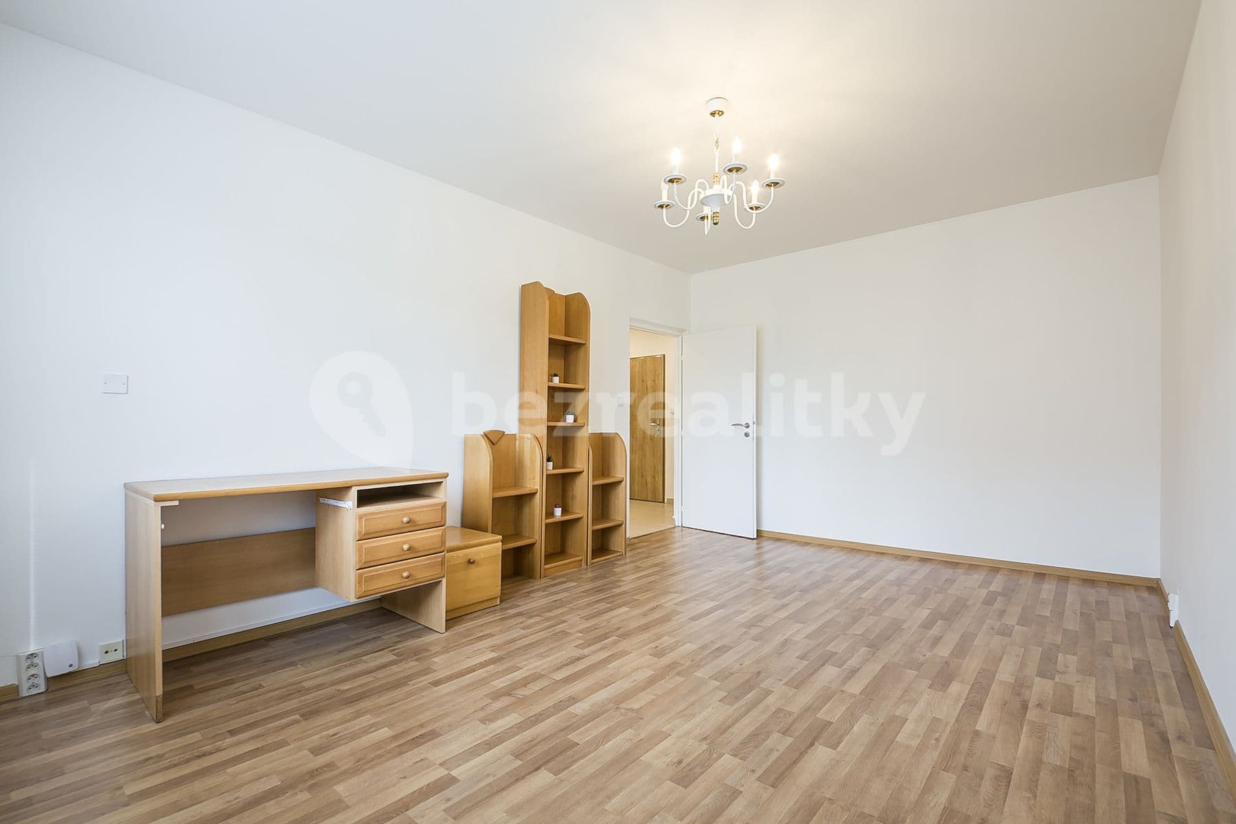 Prodej bytu 2+1 58 m², Zárubova, Praha, Praha