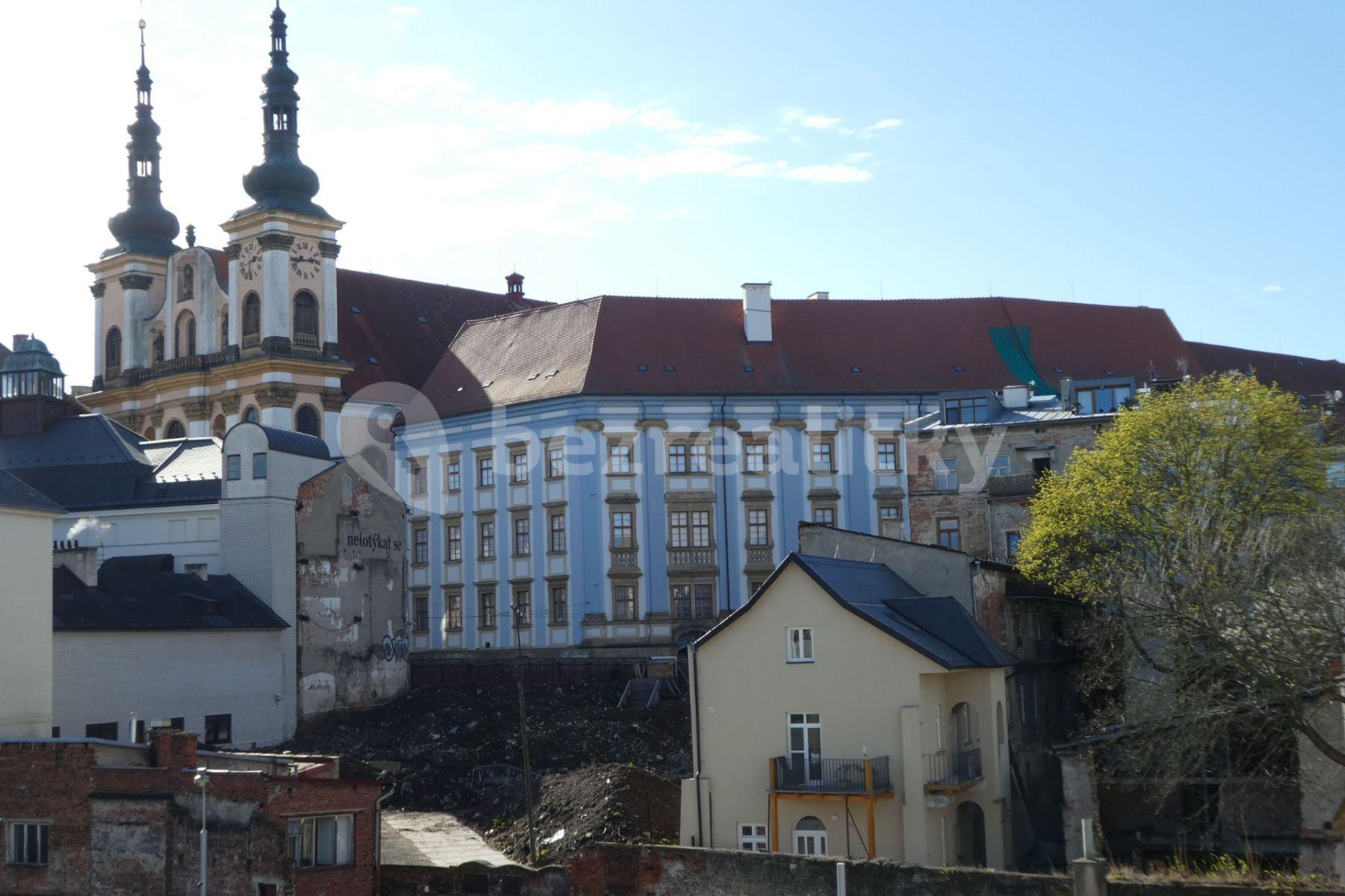 Pronájem bytu 2+1 73 m², Koželužská, Olomouc, Olomoucký kraj