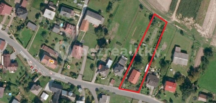 Prodej domu 150 m², pozemek 2.174 m², Lipová, Hať, Moravskoslezský kraj