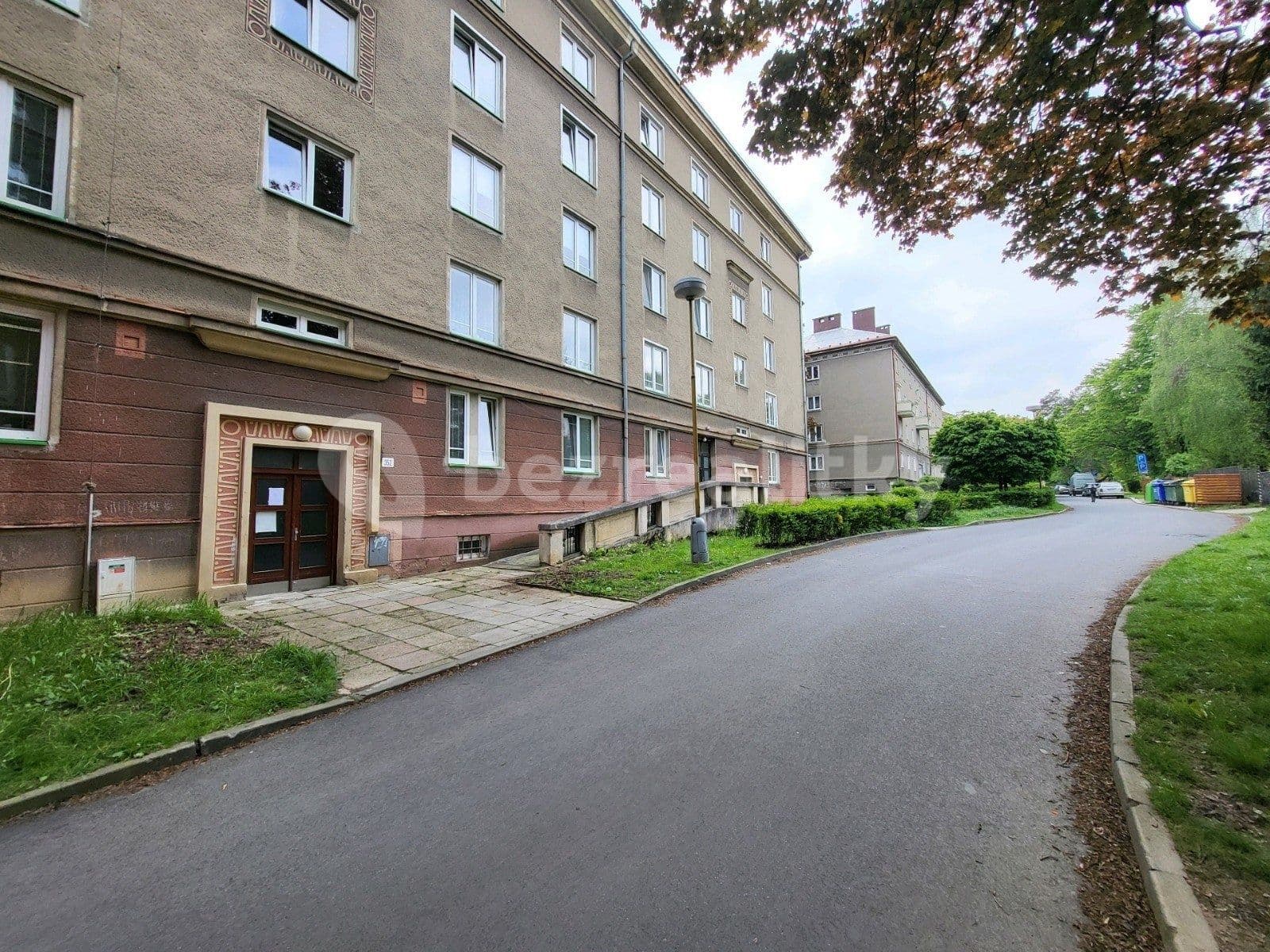 Pronájem bytu 3+1 73 m², Nerudova, Havířov, Moravskoslezský kraj