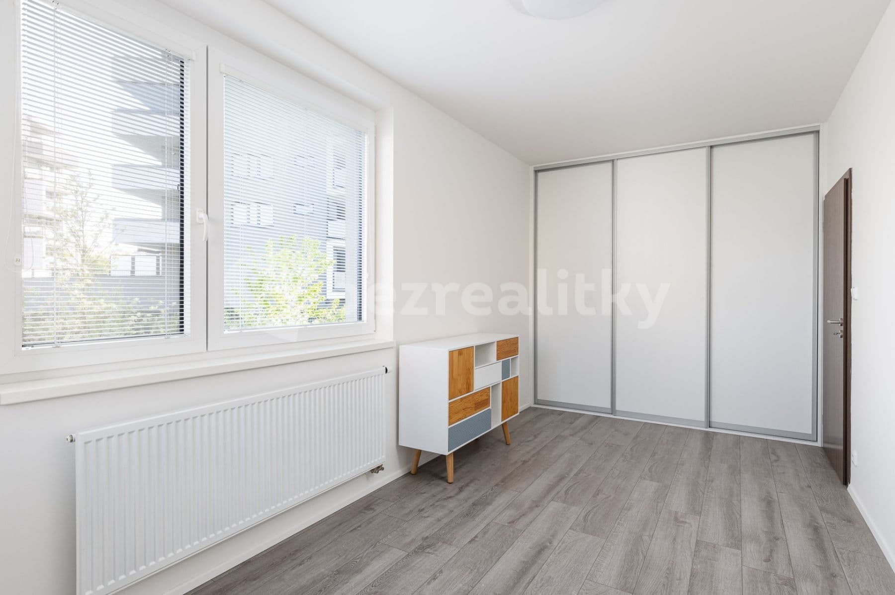 Pronájem bytu 4+kk 108 m², Zakšínská, Praha, Praha