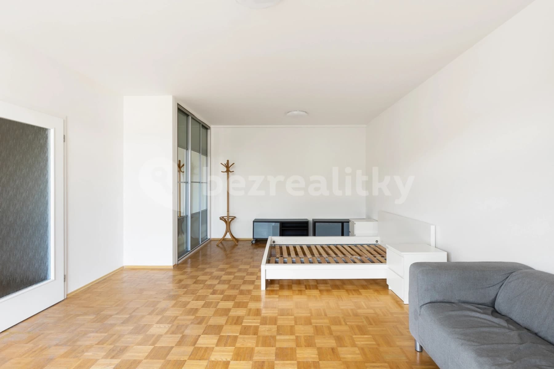 Pronájem bytu 1+kk 50 m², Dalimilova, Praha, Praha