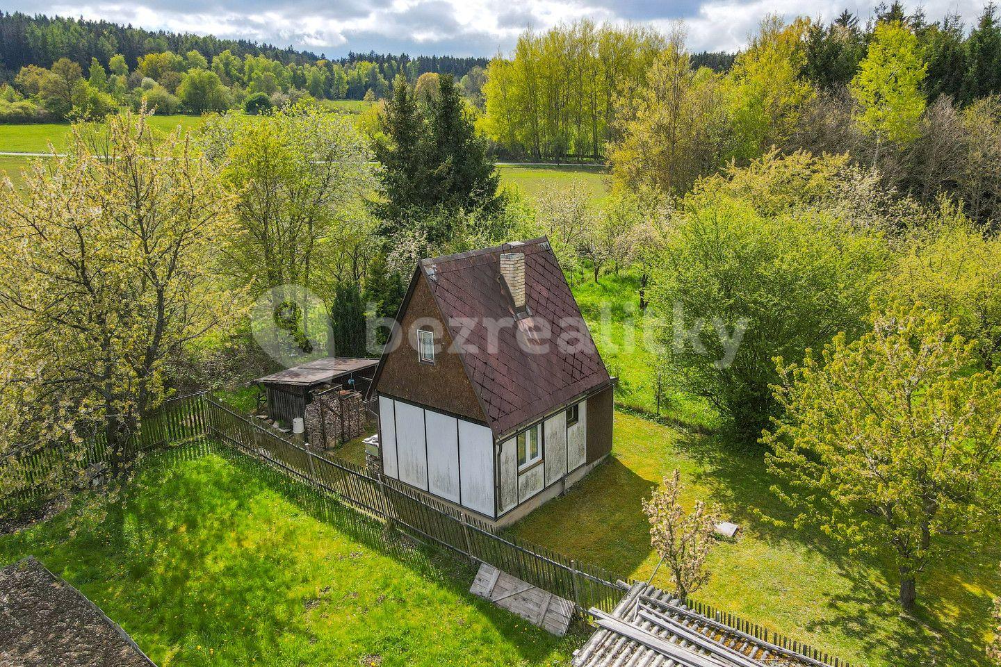 Prodej chaty, chalupy 36 m², pozemek 25 m², Myslív, Plzeňský kraj