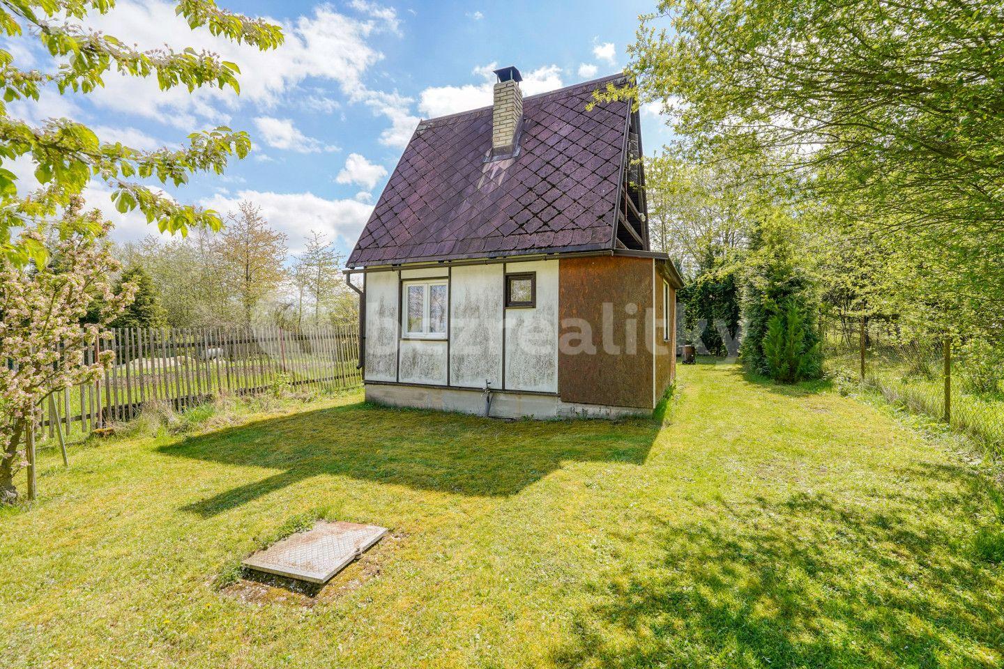 Prodej chaty, chalupy 36 m², pozemek 25 m², Myslív, Plzeňský kraj