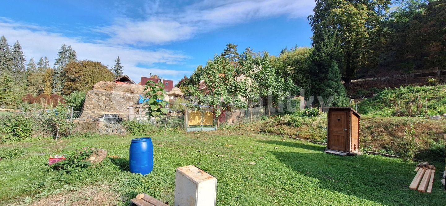Prodej pozemku 1.293 m², Pikovická, Davle, Středočeský kraj