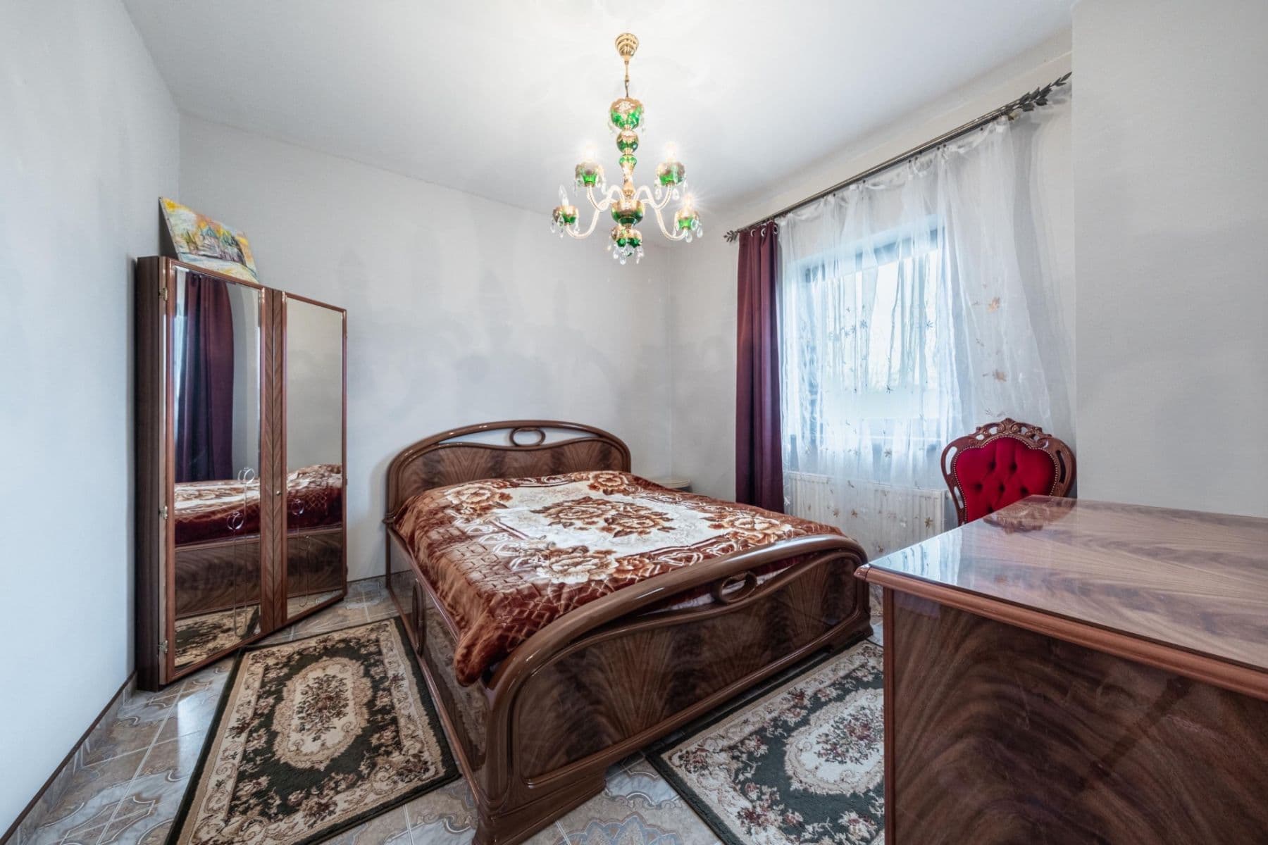 Prodej domu 172 m², pozemek 617 m², Pod Hájem, Přezletice, Středočeský kraj Prodej domu 172 m², pozemek 617 m², Pod Hájem, Přezletice, Středočeský kraj