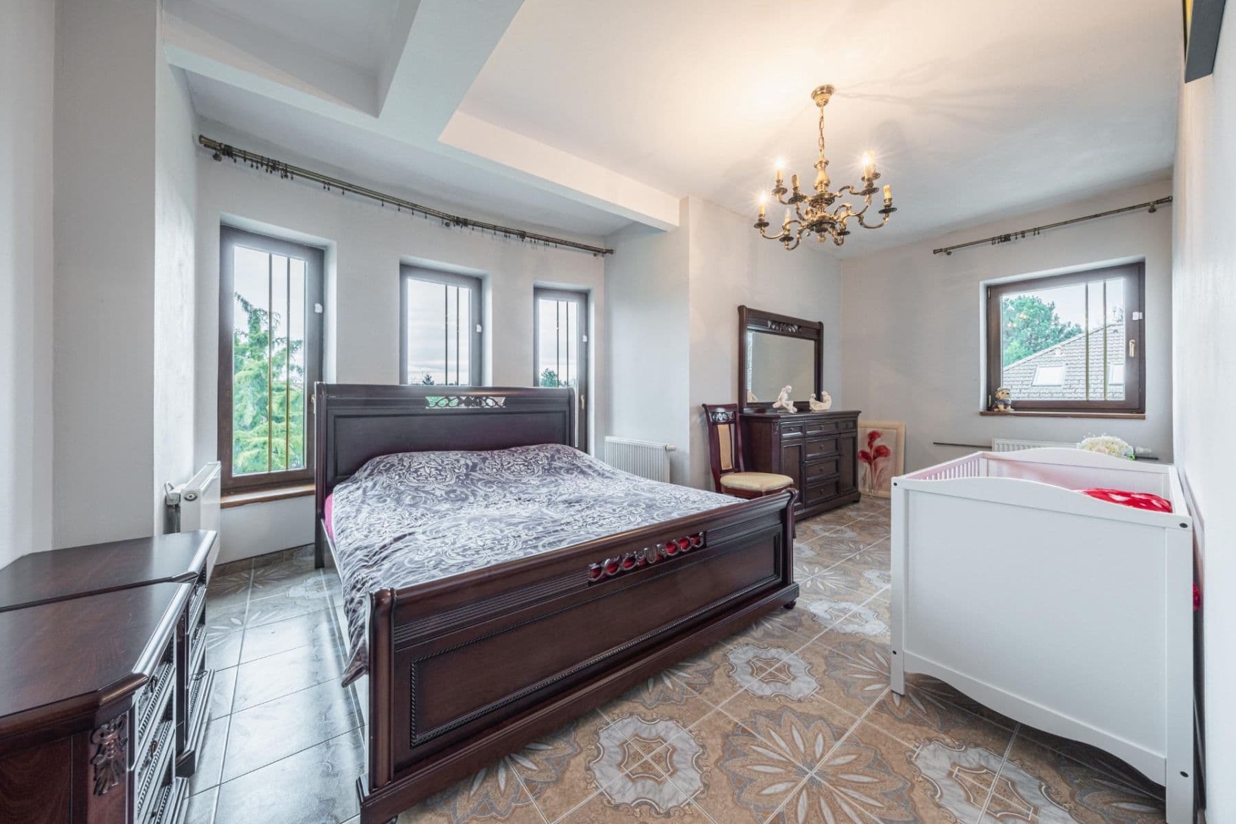 Prodej domu 172 m², pozemek 617 m², Pod Hájem, Přezletice, Středočeský kraj Prodej domu 172 m², pozemek 617 m², Pod Hájem, Přezletice, Středočeský kraj